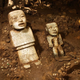 Illustration for article titled Incredible New Artifacts Found In 2,000-Year-Old Mexican Tunnel
